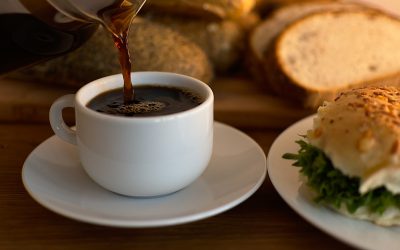 Daniels kaffemaskiner